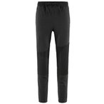 Klättermusen Hugin Pants Kletterhose, M, raven-raven