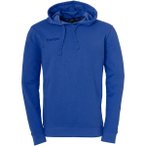 KEMPA Kapuzenpullover HOODY, Größe XXL in Blau