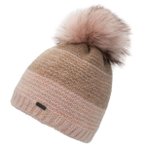 Chillouts - Women's Ranva Hat - Mütze Gr One Size braun