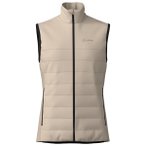 Löffler - Vest PL60 - Kunstfaserweste Gr 48 beige