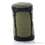 Sea to Summit Lighweight Compression 13l Packsack-Oliv-Dunkelgrün-13