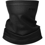 Bergans Bergans Wool Schlauchtuch  Schals & Multifunktionstücher schwarz Größ