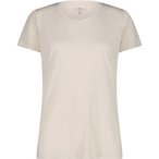 CMP  Damen  T-Shirts beige Größe 3XL Trekking  Schnell trocknend
