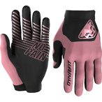 Dynafit Ride   Fingerhandschuhe rosa Größe M Mountainbike  Widerstandsfähig