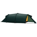 Hilleberg Kaitum 4 Zelt  Campingzelte gruen Größe One Size Camping