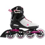 ROLLERBLADE Damen Inlineskates Damen Inline-Skates Sirio 90 W, Größe 42 ½ in 