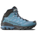 La Sportiva - Ultra Raptor 3 Mid GTX - Wanderschuhe 44 blau