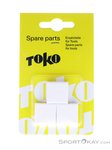 Toko Ceramic Stone 3 pcs Kantenschleifer Zubehör-Weiss-One Size