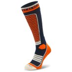 Sealskinz - Northwold - Skisocken 36-38 bunt