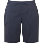 Mountain Equipment Dynamo  Damen  Kurze Hosen blau Größe L Trekking  Wasserabw