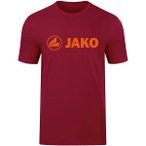 JAKO Herren Shirt Promo, Größe 3XL in Rot