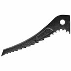 Black Diamond Hot Forged Natural Ice+Pick ( Neutral one size Größe,)