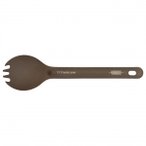 Vargo - Titan-Besteck Gabel-Löffel ULV - Besteck Gr 11 g braun