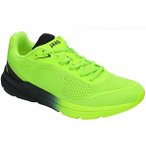 JAKO Kinder Indoor-Schuhe Laufschuh RiverFlow, Größe 47 in Grün