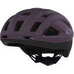 Oakley Aro3 Endurance Fahrradhelm  Fahrradhelme lila Größe M | 55-59CM Rennrad