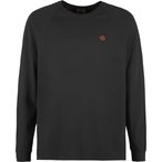 E9 Long-Z  Herren  Pullover schwarz Größe S Bouldern | Lifestyle  Hautfreundli