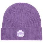 Mammut - Kid's Mammut Logo Beanie - Mütze Gr 6-7 Years lila
