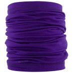 Stoic - Merino180 BengtSt. Neckwarmer - Halstuch Gr One Size lila