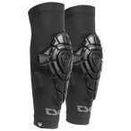 TSG - Elbow-Sleeve Joint - Protektor Gr XXS/XS schwarz/grau