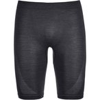 Ortovox 120 Comp Light  Herren  Kurze Unterhose schwarz Größe XXL   Hautfreund