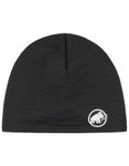 Mammut - Leichte und atmungsaktive Mütze - Taiss Beanie Black für Damen - schw