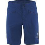 Löffler Bike Shorts Swida-G CSL Herren Fahrradhose ( Blau 56)