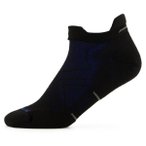 Smartwool - Performance Run Targeted Cushion Low Ankle - Laufsocken 42-45 blau