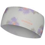 Maloja - GamsblickM. - Stirnband Gr One Size grau