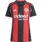 adidas Eintracht Frankfurt 25-26 heim Teamtrikot Damen
