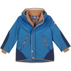 Finkid Talvinen Husky  Kinder  Isolationsjacke blau Größe 100  Lifestyle  Isol