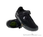 Northwave Overland Plus MTB Schuhe-Schwarz-48