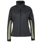 Stoic - Women's MountainWool60 JokkmokkSt. Hybrid Jacket - Isolationsjacke Gr M 