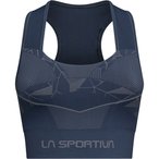 La Sportiva Focus II Sport BH Damen  Sport-BHs blau Größe L Bouldern | Sportkl