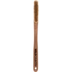 Wild Country Brush Small Kletterbürste  Bürsten braun Größe One Size Boulder