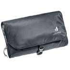 Deuter Wash Bag II Kulturtasche  Kulturbeutel & Kulturtaschen schwarz Größe ON