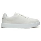 Timberland - Women's Emerson Street Low Lace Up Sneaker - Sneaker 41,5 grau