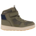Viking - Kid's Jack Warm GTX 1V - Winterschuhe 38 oliv
