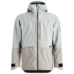 Ortovox Ravine Plus 3L Jacket Herren - Hardshelljacke