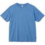 Mazine Heavy Back Print  Herren  T-Shirts blau Größe XL Lifestyle  Hautfreundl