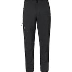 SCHÖFFEL Herren Hose Pants Style Blaustein MNS, Größe 52 in Schwarz