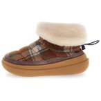 Flower Mountain - Fami Mid - Winterschuhe 40 braun/beige