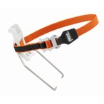 Petzl Back Lever Kipphebel (Paar) ( Orange one size Größe,)