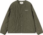 Carhartt WIP - Steppjacke mit wasserabweisender Imprägnierung &ndash; Damen / F