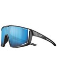 Julbo - Sonnenbrille - Fury JR Noir/Blanc SP 3  - schwarz