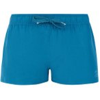 PROTEST Damen Badeshorts PRTEVI beachshort, Größe 36 in Blau