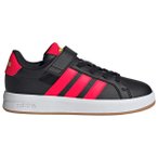 adidas - Kid's Grand Court 3.0 - Sneaker 28 grau
