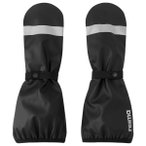 Reima - Kid's Puro - Handschuhe Gr 1 schwarz