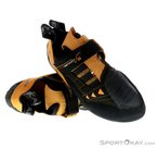 Scarpa Instinct VS Kletterschuhe-Schwarz-35,5