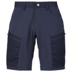 Heber Peak - PineconeHe. Trekking Shorts - Shorts Gr L blau