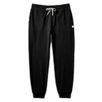 VUORI Performance Damen Trainingshose ( Schwarz XS Größe,)